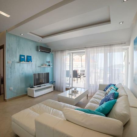 Apartman Natalia Budva Exterior foto